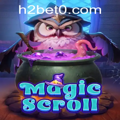 Unveiling the Enchanting World of MagicScroll: A Comprehensive Guide