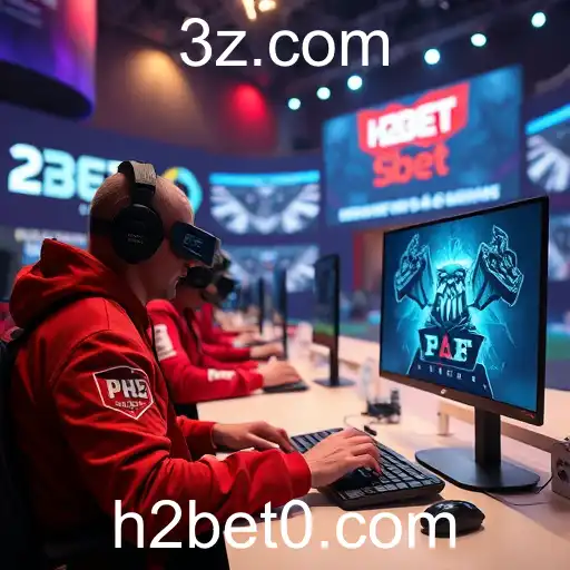 Nova Era dos eSports: Transformações e Inovações em 2025