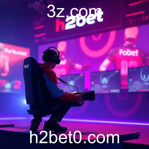 Nova Era para os Jogos com H2Bet