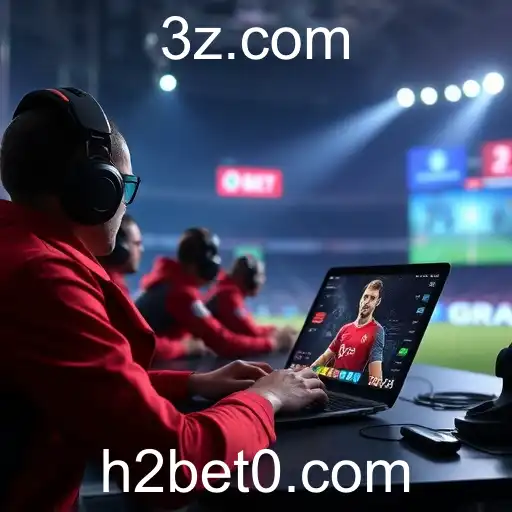 Avanços e Desafios do Mercado de Apostas em 2025