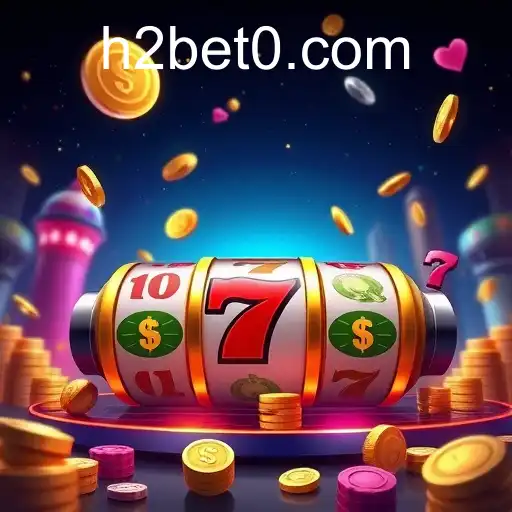 The Fascinating World of Online Slots: Exploring h2bet