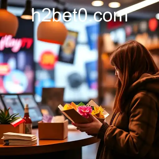 Harnessing the Power of Promotions with H2Bet