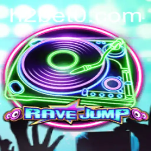RaveJump: The Ultimate Gaming Sensation with h2bet