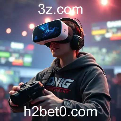 Revolução no Mundo dos Jogos com Realidade Aumentada