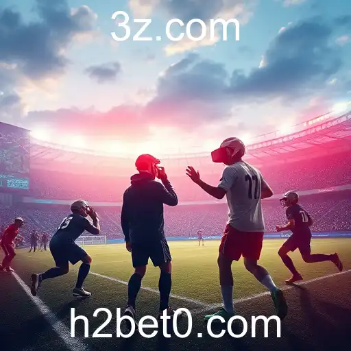 A Revolução dos Jogos em 2025: Uma Análise Detalhada