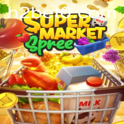 Exploring SupermarketSpree: An Engaging Gaming Experience