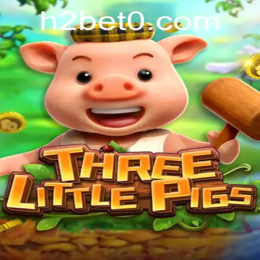 Exploring the Fascinating World of THREELITTLEPIGS